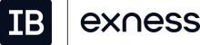 Exness logo